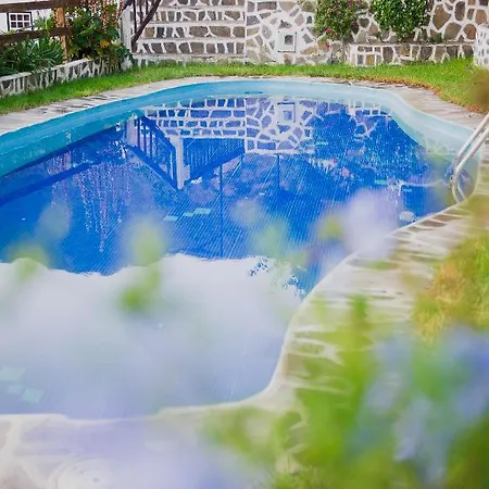 Hotel Telares 2*