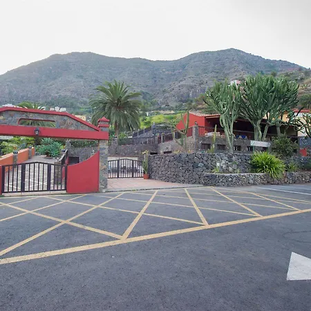 Telares Hotel Hermigua
