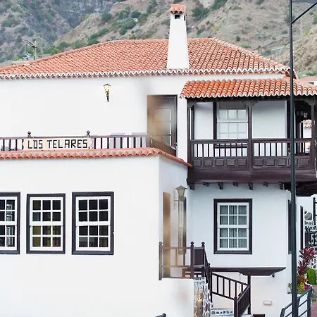 Telares 2*