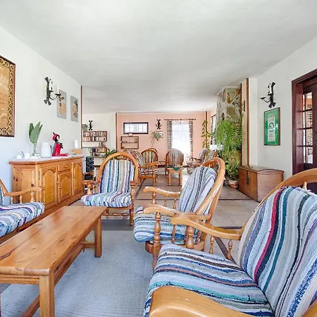 Telares Hotel Hermigua