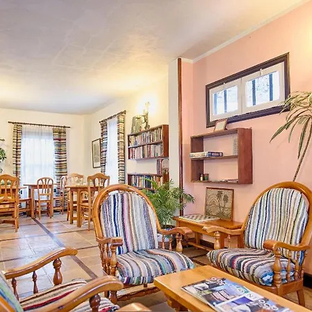 Hotel Telares