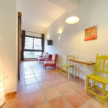 Hotel Telares 2*