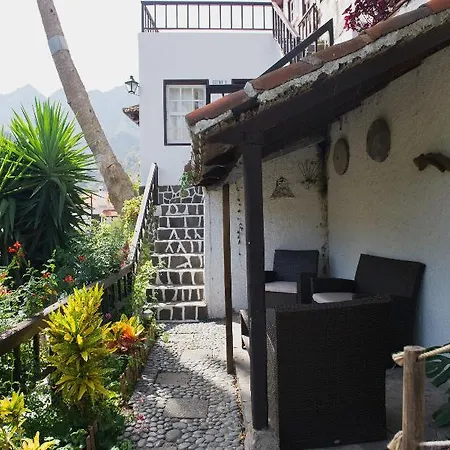 Hotel Telares Hermigua