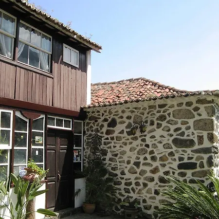 Telares Hotel 2*