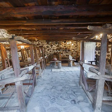 Telares Hotel Hermigua