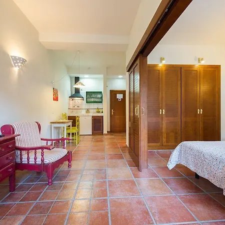 Telares Hermigua