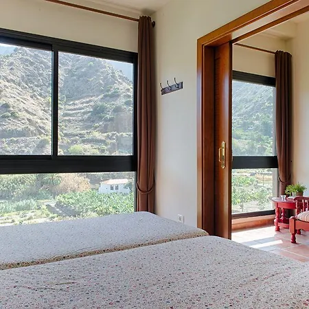 Telares Hotel