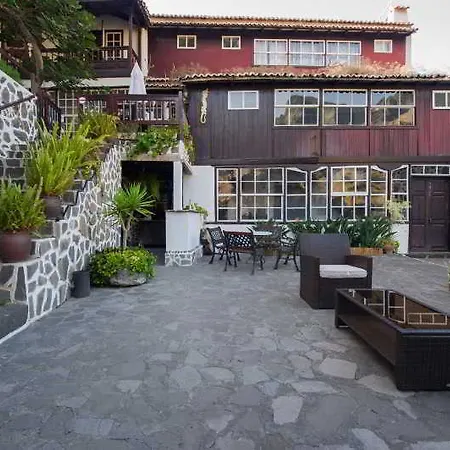 Hotel Telares
