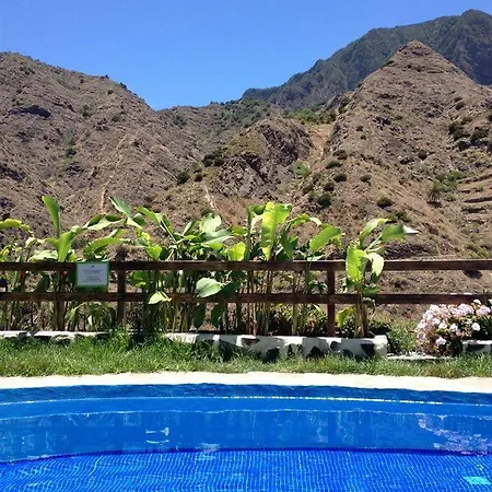 Telares Hotel Hermigua
