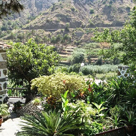 Hotel Telares