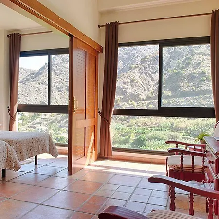 Hotel Telares 2*