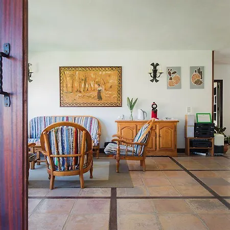 Hotel Telares 2*