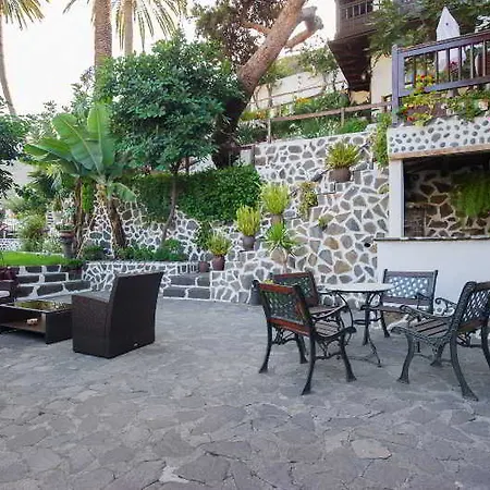 Hotel Telares Hermigua