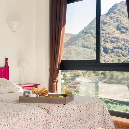Telares Hotel