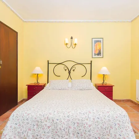 Hotel Telares Hermigua