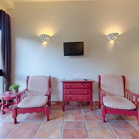 Hotel Telares