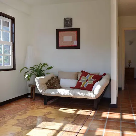 Hotel Telares Hermigua