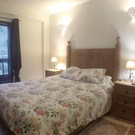 Hotel Telares 2*