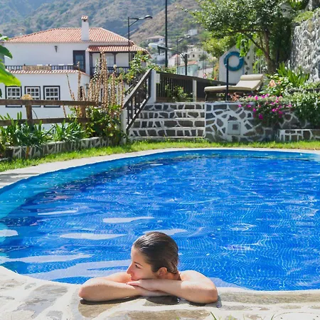 Hotel Telares 2*