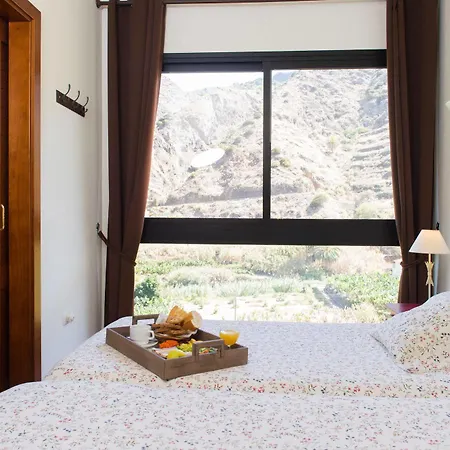 Hotel Telares Hermigua
