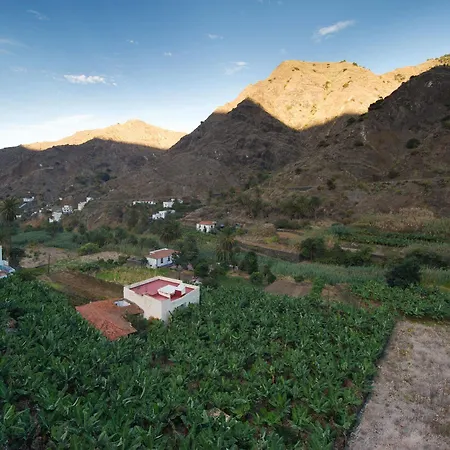 Telares Hotel