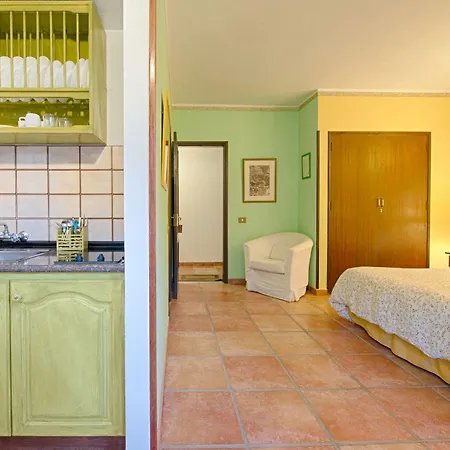 Hotel Telares 2*