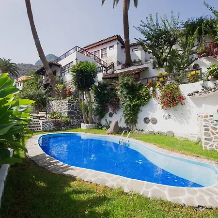 Hotel Telares Hermigua