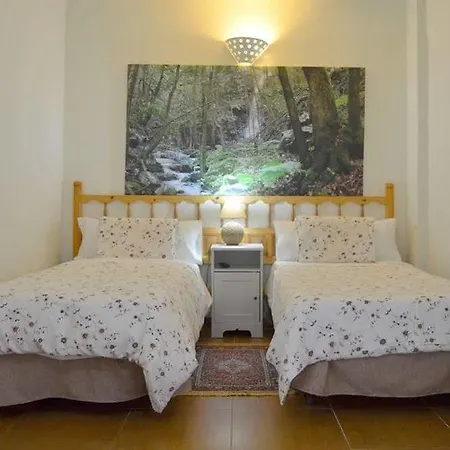 Telares Hotel