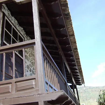 Telares Hermigua