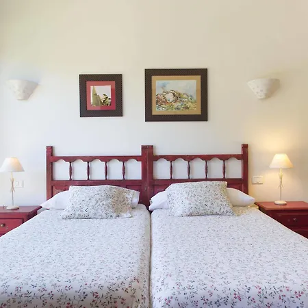 Hotel Telares 2*