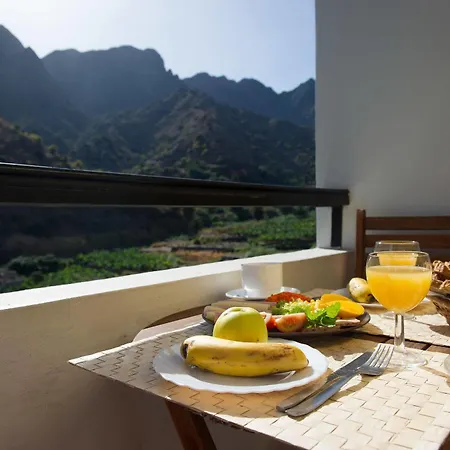 Hotel Telares 2*