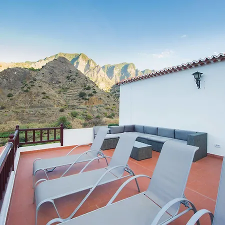 Hotel Telares