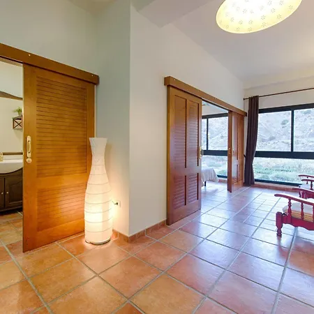 Hotel Telares